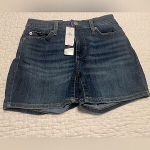 Banana Republic Denim Shorts